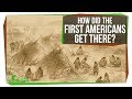 Ancient Beringians and the First Americans