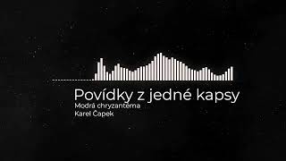 Modrá chryzantéma - Povídky z jedné kapsy - Karel Čapek