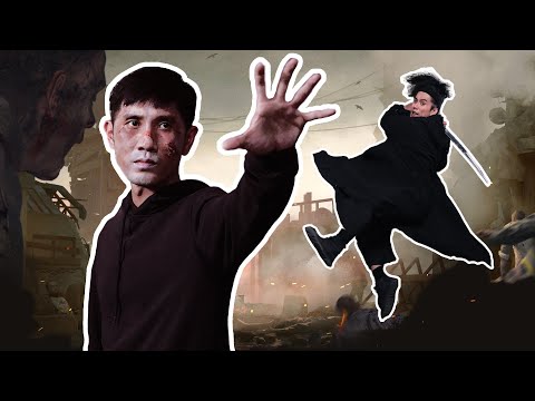 |Zombie virus outbreak | 喪屍病毒爆發 | FT.黎明再現 EP 2