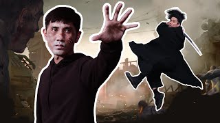 |Zombie virus outbreak | 喪屍病毒爆發 | FT.黎明再現 EP 2