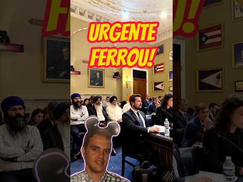 🚨👏 AGORA COMPLICOU PARA O MINISTRO