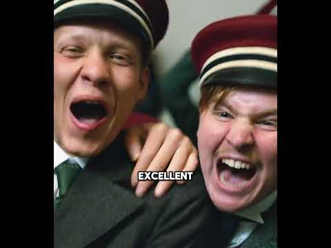 He finally understood the brutality of war. #movie #film #history