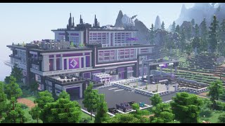HELP US BUILD THE SQUARED MEDIA OFFICE!