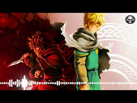 OFFICIAL | VINLAND SAGA (ANIME OST MUSIC) ● COPYRIGHT DMCA FREE MUSIC