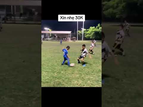 Mặc áo số 10 có khác #truyenthongbongdaphui89 #phui #football #haingheansport #soccer