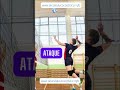 Volleyball Technical Fundamentals