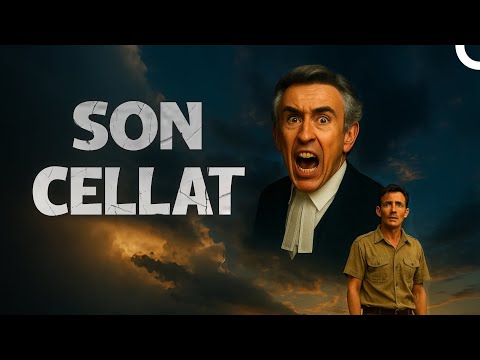Son Cellat | FULL HD Dram Filmi İzle