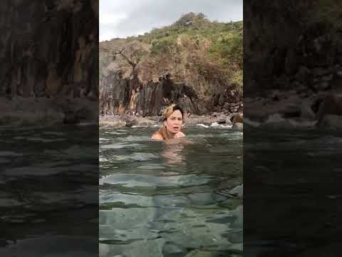 Maragondon Sanctuary, Maragondon - Ternate Hwy, Nasugbu Batangas Philippines