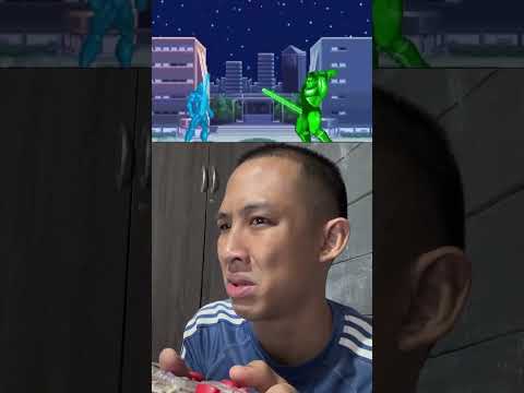 เกมอะไรวะเนี่ย