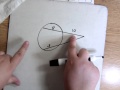 Circle Segment Lengths and Theorems