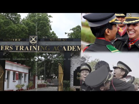 Army Officer Motivation Video Song #nda  #ota #cds #ima