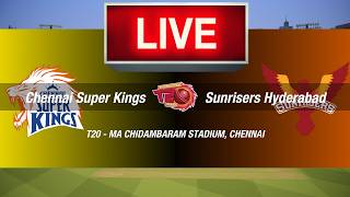 🛑LIVE- CSK vs SRH🛑IPL 2026🛑SRHvs CSK🛑CRICKET 26 GAMEPLAY🛑LIVE MATCH STREAMING🏏
