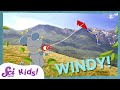Understanding Wind and Weather