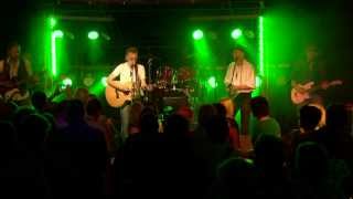 cc-Smokie live