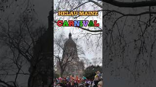 Mainz Rosenmontagszug 2026 #Mainz #Rosenmontag #MeenzHelau