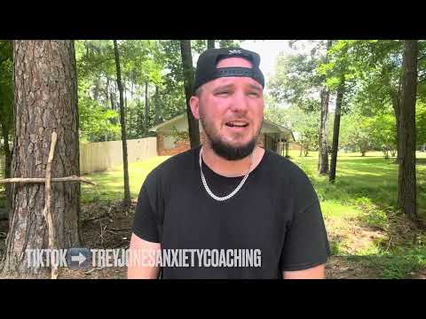 Anxiety Catastrophizing & Thinking You’re The Smallest Statistic!