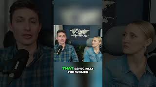 Religious Trauma: Abuse, Obedience, and FLDS Women's Struggles #shorts