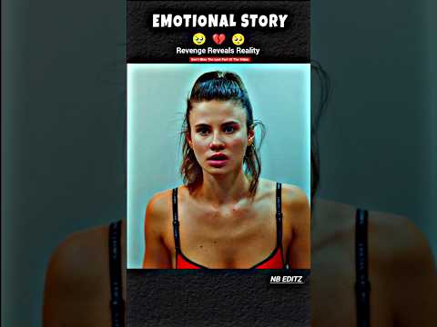 Revenge Reveals Reality ๐ฑ |