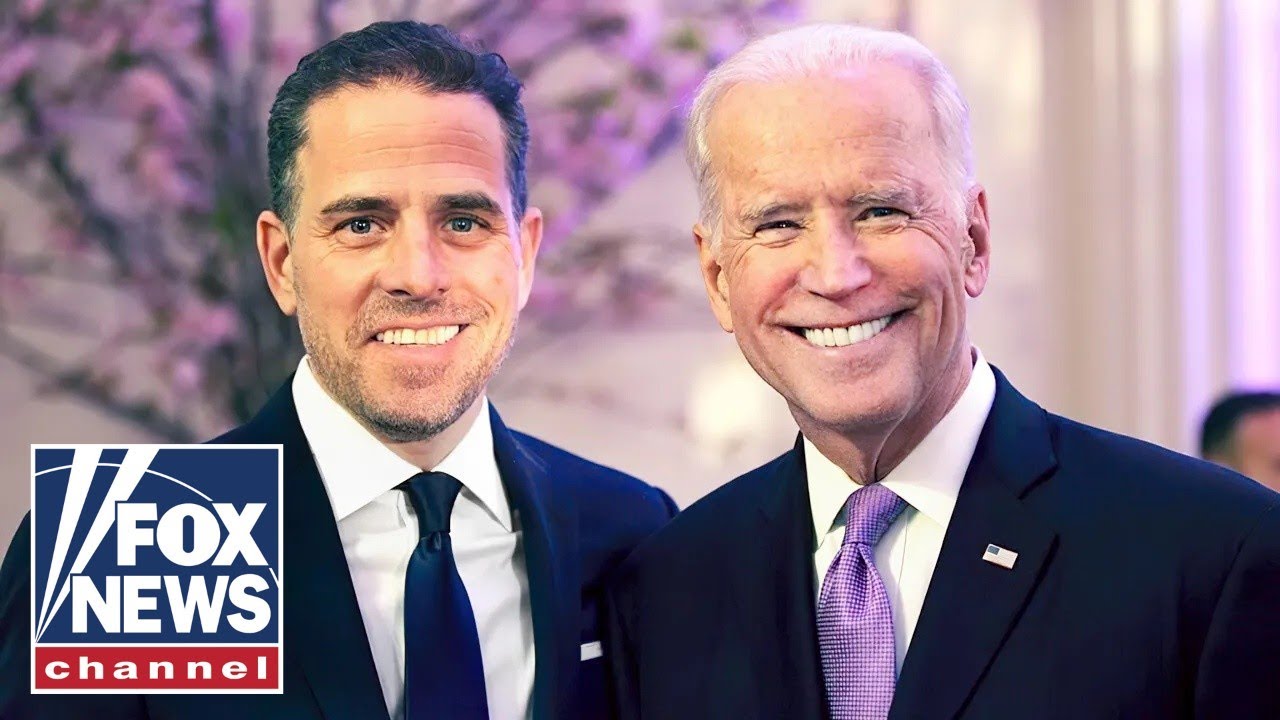 Biden family’s influence peddling is not a crime, but it is corruption: Turley