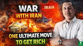 🔥 Global Crisis = Massive Opportunity (One Smart Move)