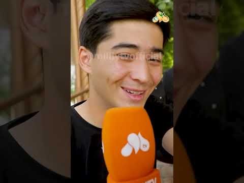Abbosdan "jonli ijro"
