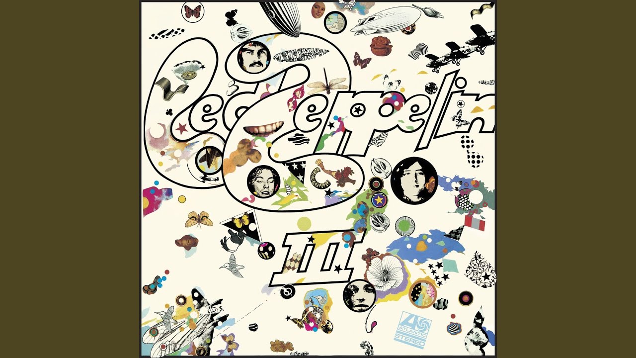 Immigrant Song (Remaster) Led Zeppelin