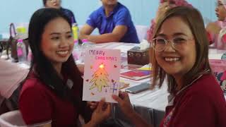 ห้องเรียนพิเศษวิทยาศาสตร์ คณิตศาสตร์และเทคโนโลยีโรงเรียนบ้านกำแพงเพชร