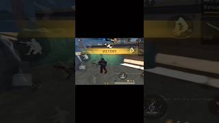 #freefire💪  #free style 🇧🇷💯✅  god 💪muvment trick may POB gam play on sanci rivil🤯😰 Brazilian sanci🇧🇷