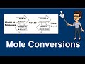 Mastering 2 Step Mole Conversions