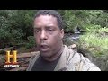 Wilderness Survival and Emotions