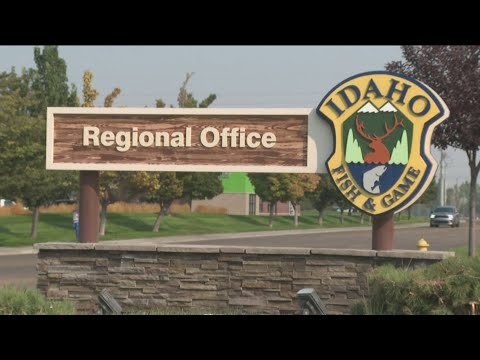 YouTube video thumbnail: How Much Tech Is Too Much? Idaho Hunters Debate Proposed Legislation