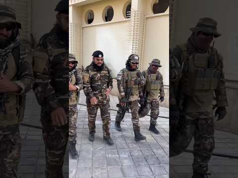 তালেবানি সৈন্যদের অদ্ভুত নিয়ম | Taliban Soldiers' Weird Rules