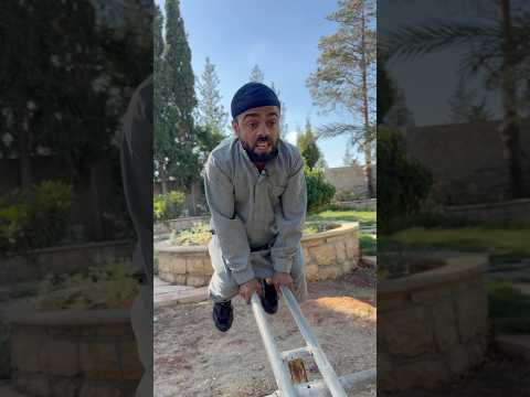 مين الغبي ومين المجنون🤡😂