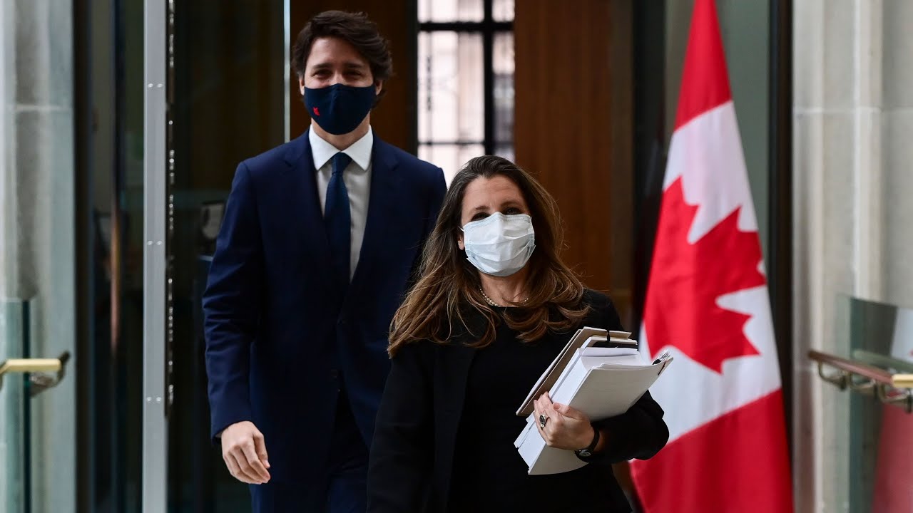 Federal Spending estimates ‘Significantly Higher’ than Pre-pandemic: PBO