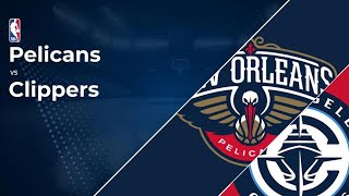 NBA 2K24 | avr.19🏀OUEST Playoffs, 1er tour, game 1 | LET'S PLAY FR #89 Pelicans 98-90 Clippers