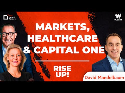 This Week’s Must-Know Market News | ft. David Mandelbaum | Rise UP!