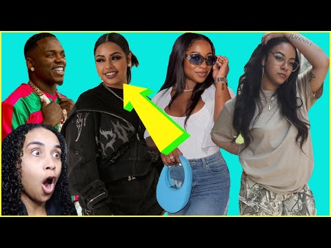 Crissy Danielle GOES OFF After Fans Ask About Her New BOYFRIEND + Carmen And Big Boogie Back VIBING