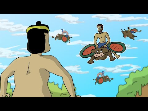 หมูบินเอ็กเพรส Ep.4 | JOJOCH