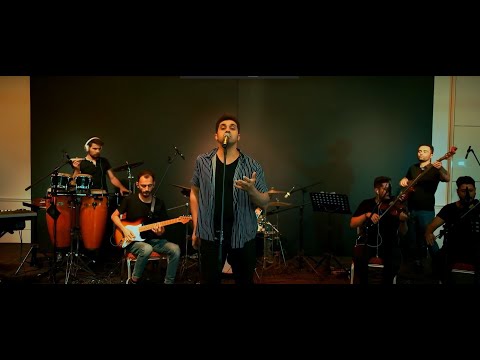 Bayhan - Seninle Olmak Varya   ( Canlı Akustik Performans )