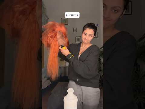 I DESTROYED my hair so let’s fix it