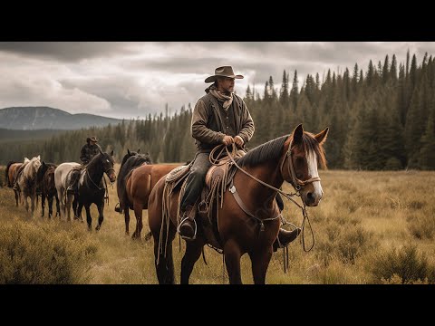 BOMB WESTERN 💥💥💥 Showdown at Dead Man's Gulch: The Gunfight That Shook the West Wild West Movie