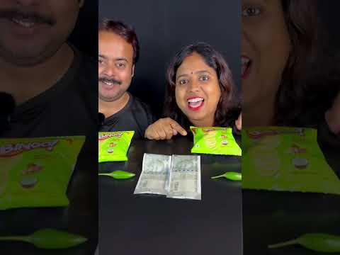 Lay's Challenge | 1000 RS CHIPS CHALLENGE ๐ค#shorts #ytshorts #ashortaday