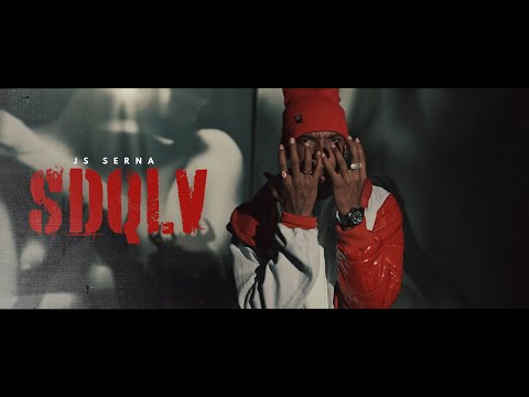JS SERNA - SOLO DIOS QUITA LAS VIDAS (Video Oficial) #gansterplanet
