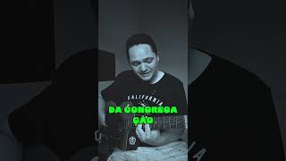 VOCÊ É TALENTOSO,  DEIXE DE SER COVARDE!