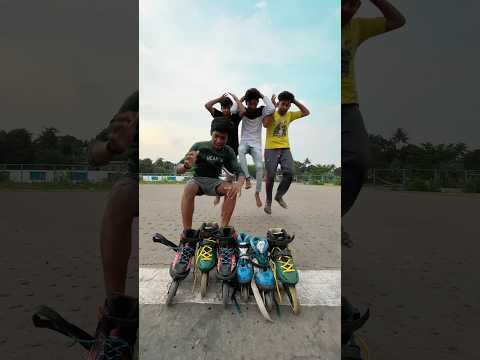 Skating Video #skating #skater #ardailyvlogs #shorts #viral #shortvideo #india #viralshort #yt