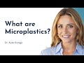 Plastic Pollution and Health Effects