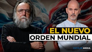 Trump y Putin: El nuevo orden mundial | Con Alexander Dugin