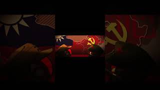 "History Of East Asia.." | countryballs #edit