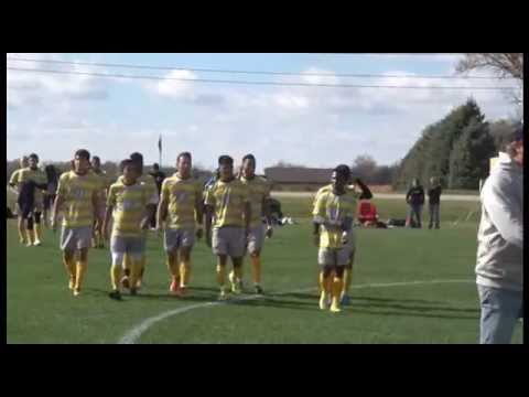 Men's Soccer- 2015 Sophomore Day thumbnail