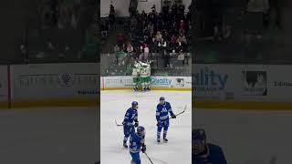 Edina vs Minnetonka is as good as it gets in Minnesota high school hockey   1-9-2026. ￼